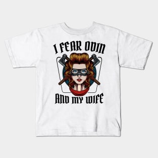 Viking Kids T-Shirt